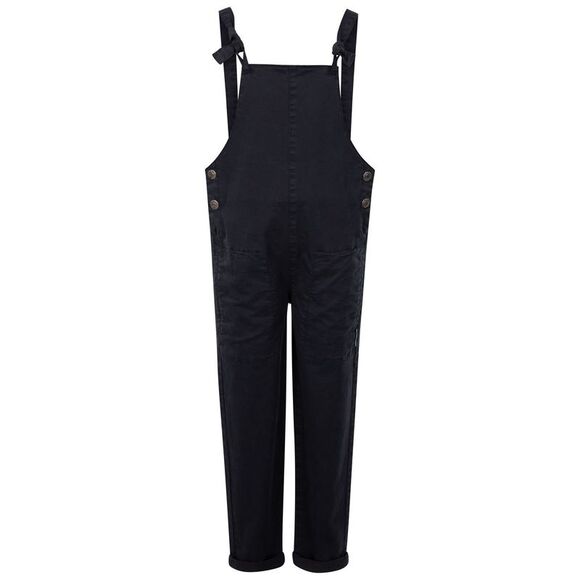 Trespass Childrens/Kids Earnest Overalls / Navy